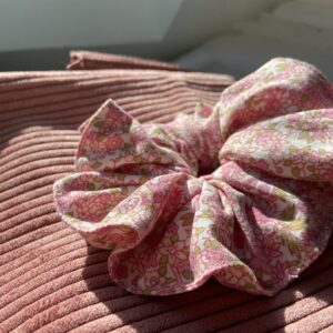 Chouchou medium liberty rose