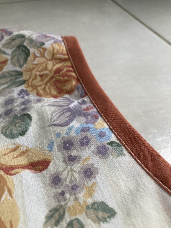 Veste sans manches vintage – Image 4