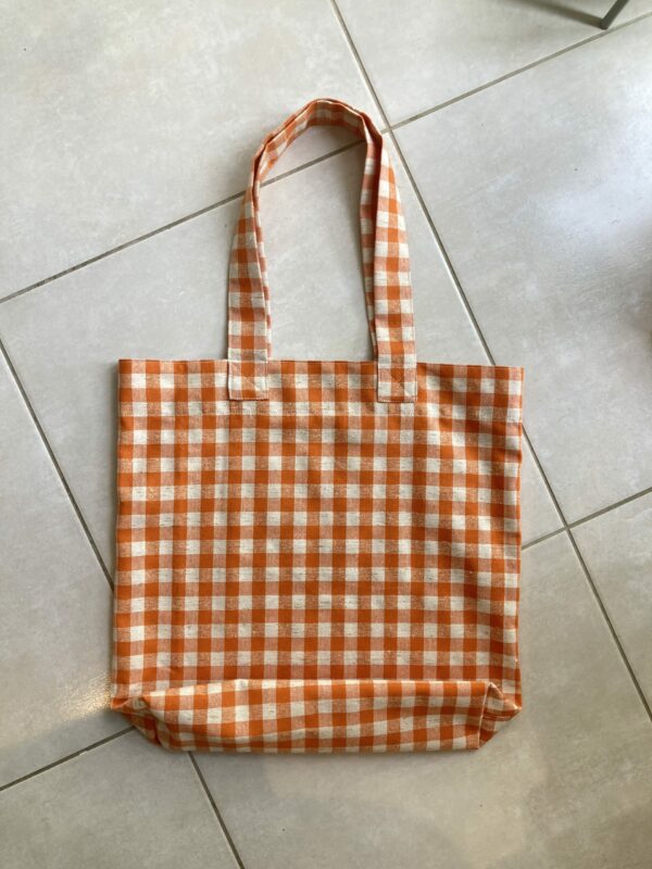 Grand Tote bag – Image 7