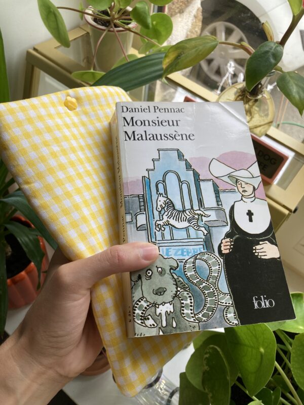 Pochette à livre – Image 5