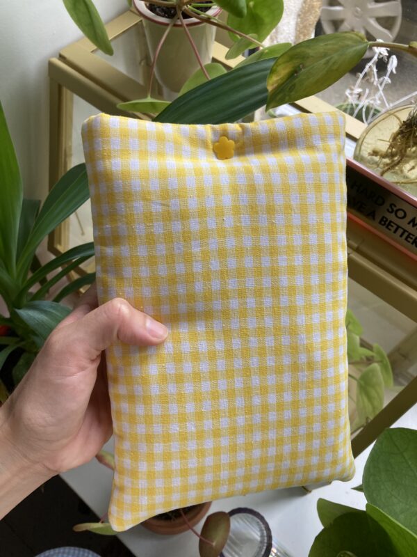 Pochette à Livre