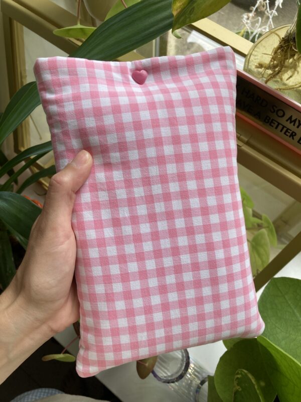Pochette à Livre