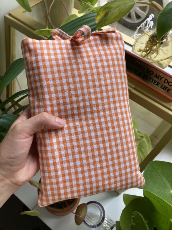 Pochette à Livre