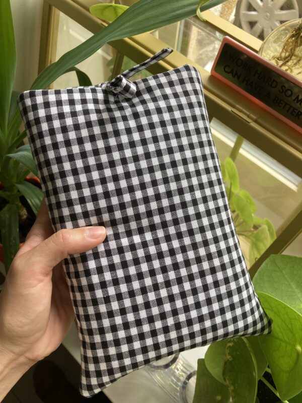 Pochette à livre