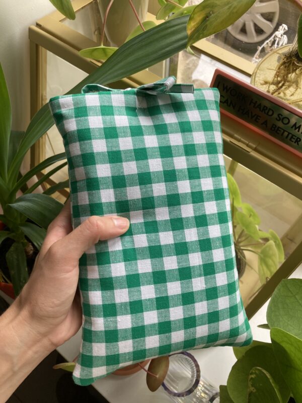 Pochette à livre