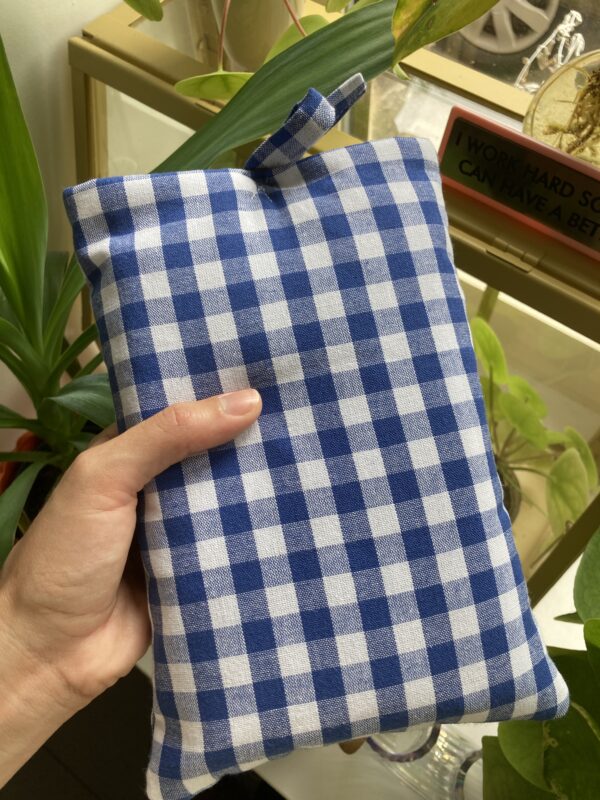 Pochette à livre