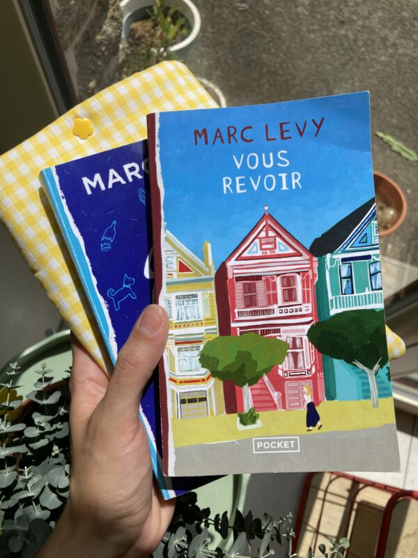 Pochette à livre – Image 4