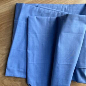 Bleu uni
