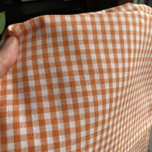 Vichy orange