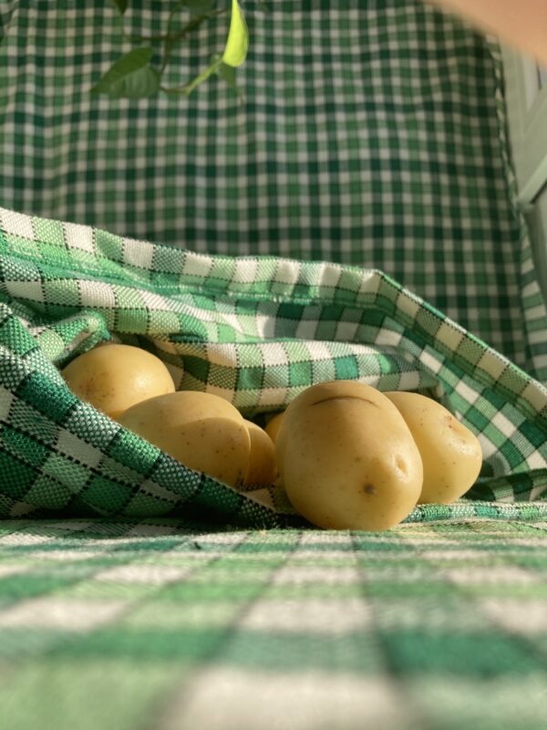 Le Big Sac à Patates