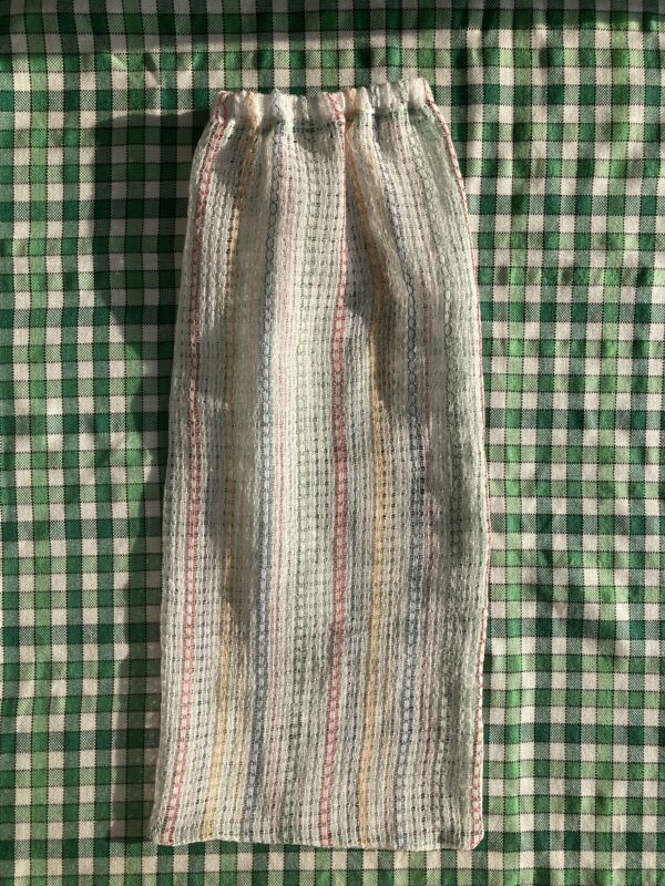 Le Long Sac à Poireaux