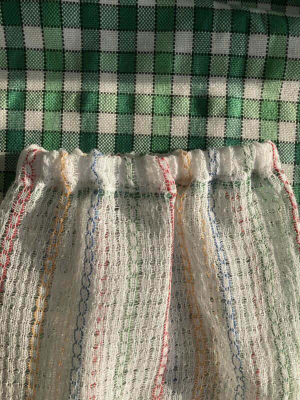 Le Long Sac à Poireaux