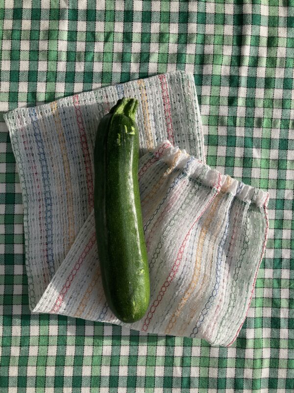 Le Long Sac à Poireaux