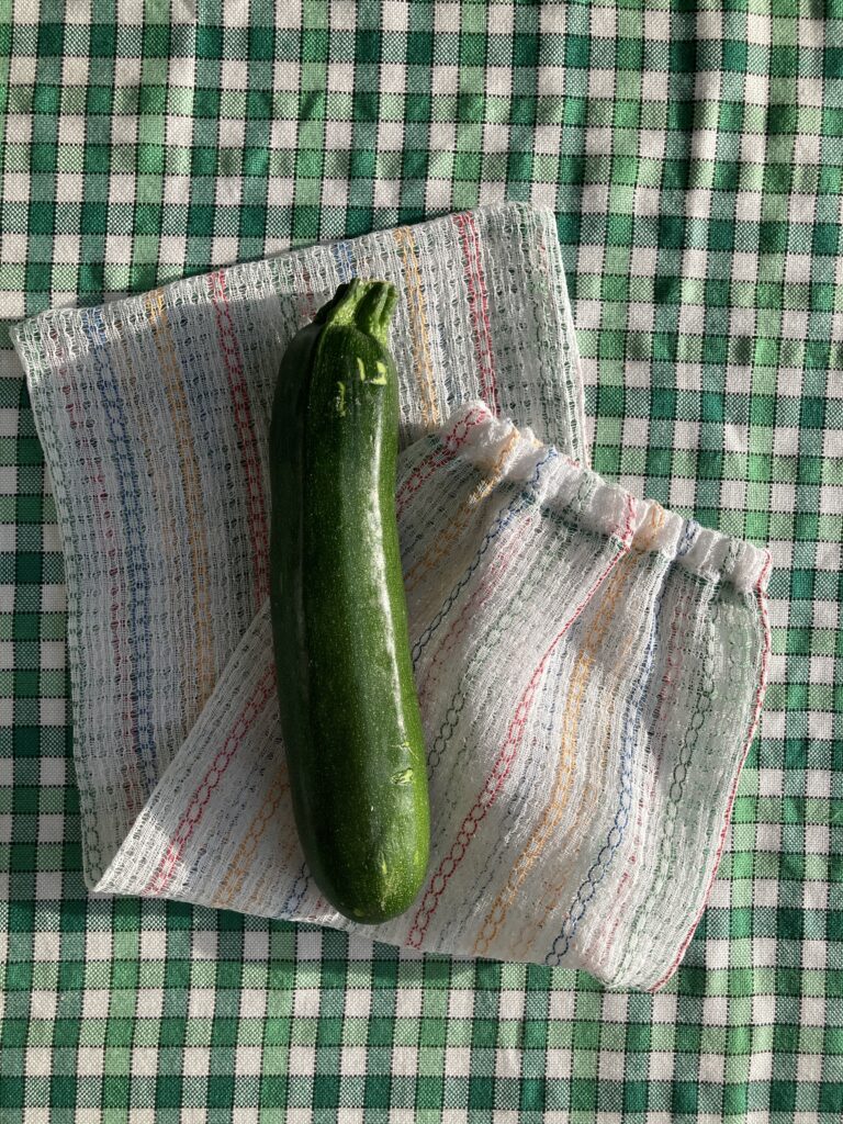 Le Long Sac à Poireaux