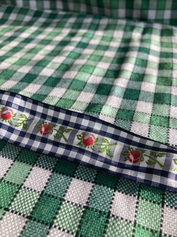 Le Sac à Fruits & Légumes Upcyclé