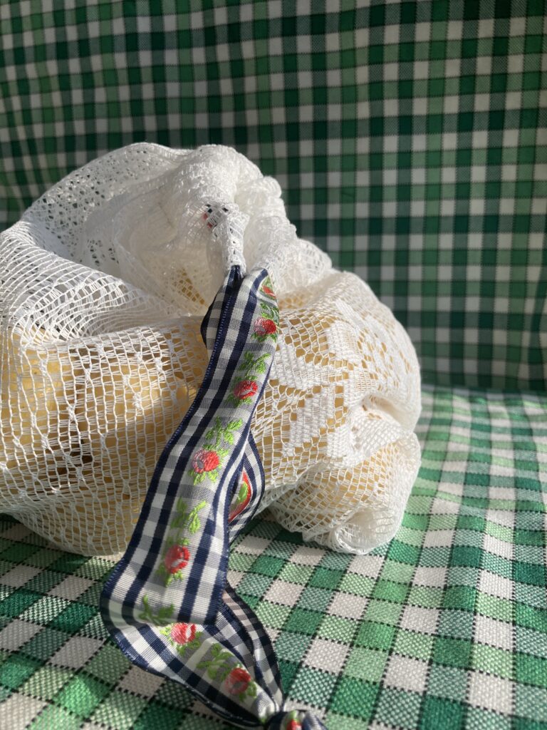 Le Sac à Fruits & Légumes