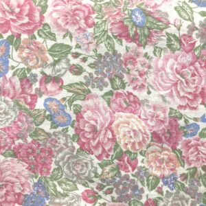 Fleuri vintage roses