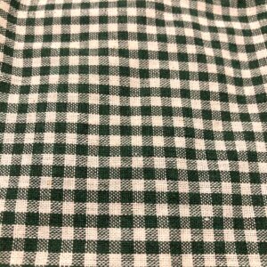 Vichy vert ancien