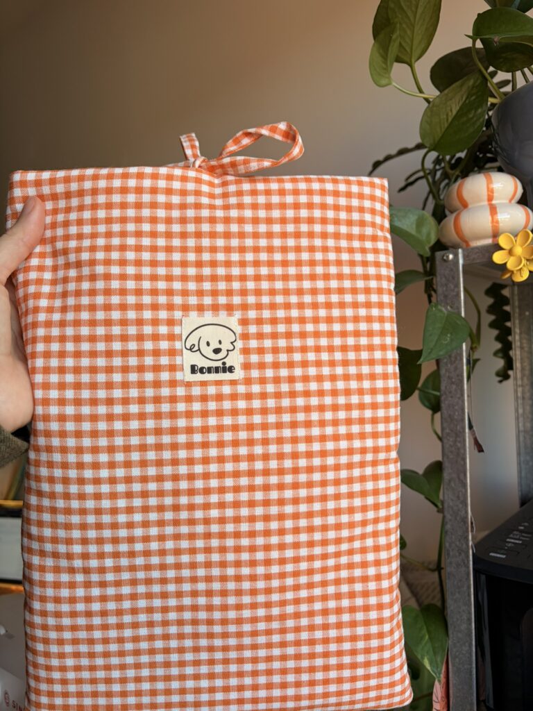 Pochette Ordinateur Portable